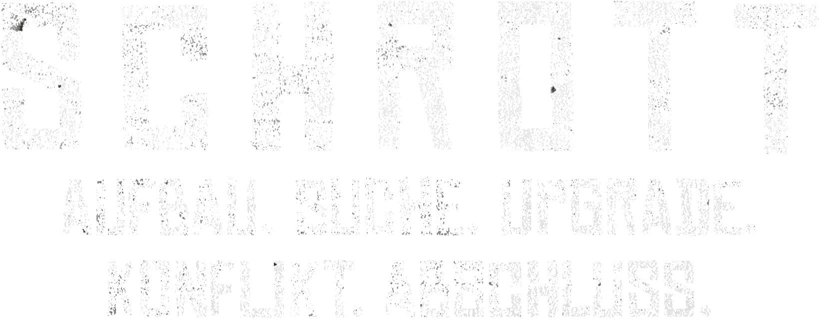 Schrott - Das Brettspiel